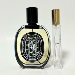 ORPHEON by Diptyque (10ml) decant